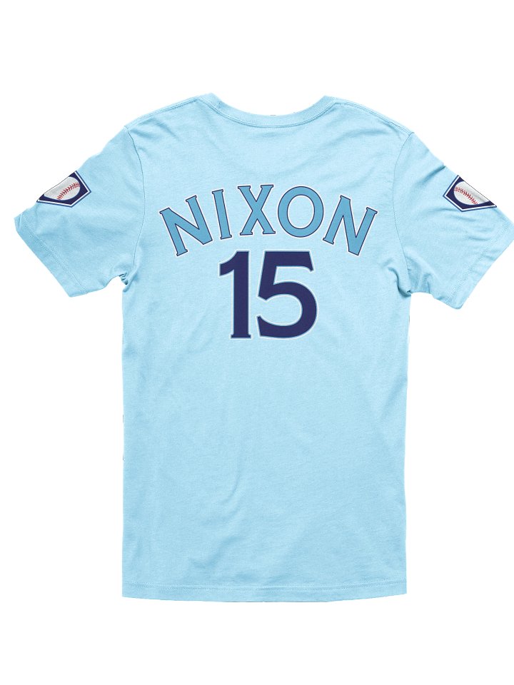 Nixon 15 T-Shirt product image (26)