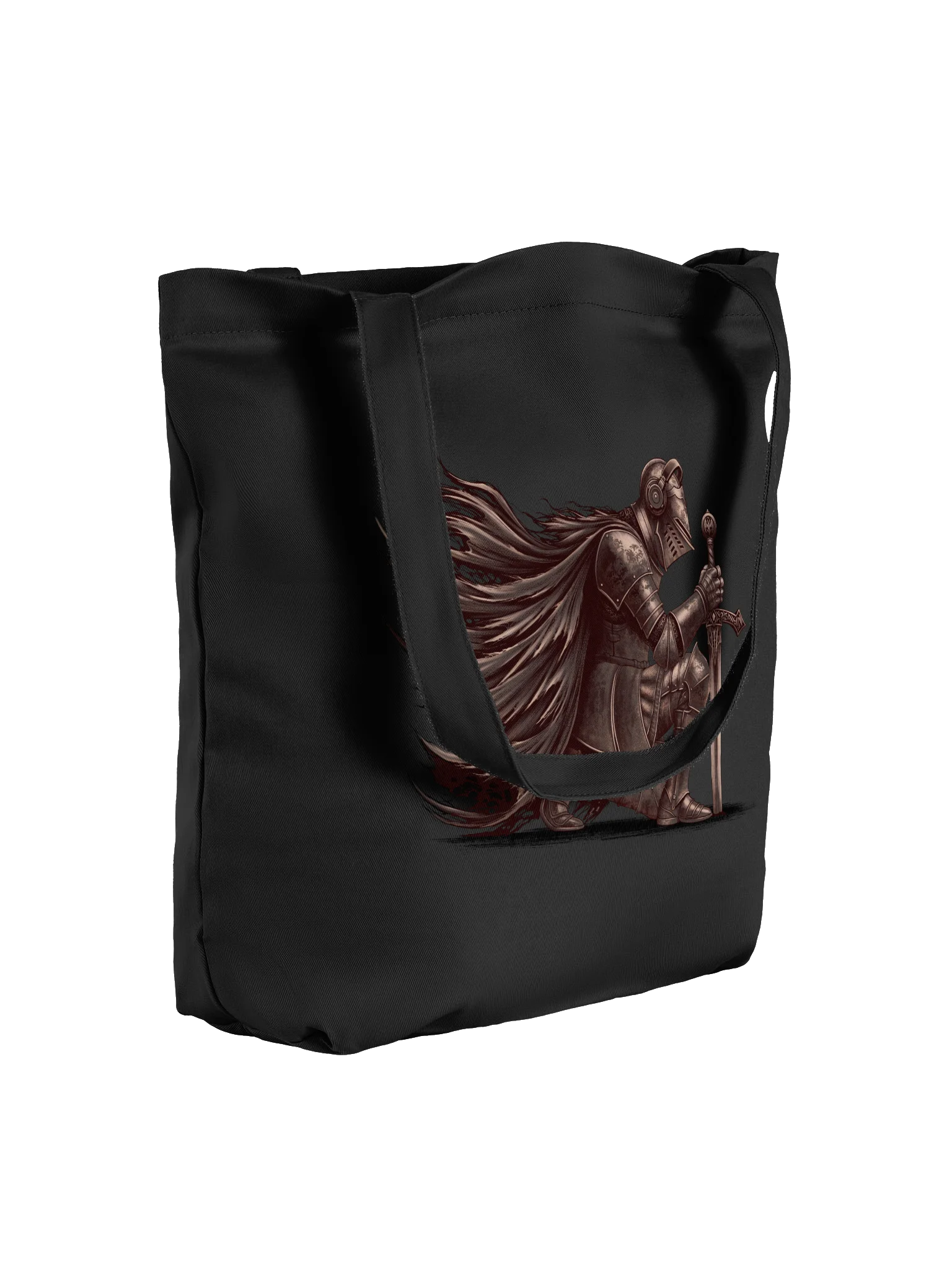 Band of Heroes Tote product image (4)