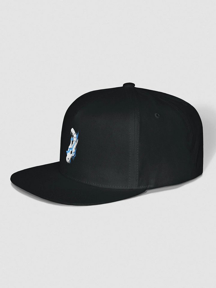 Dragon Remnant Volt Hat product image (2)