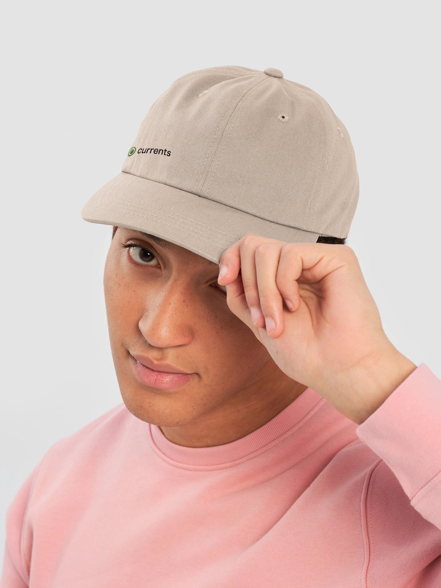 Dad Hat - Light product image (5)
