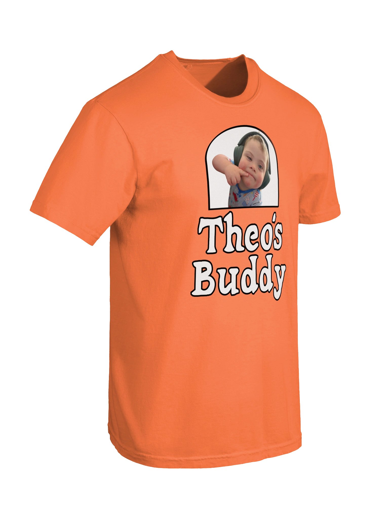 Little Theo's Buddy product image (6)