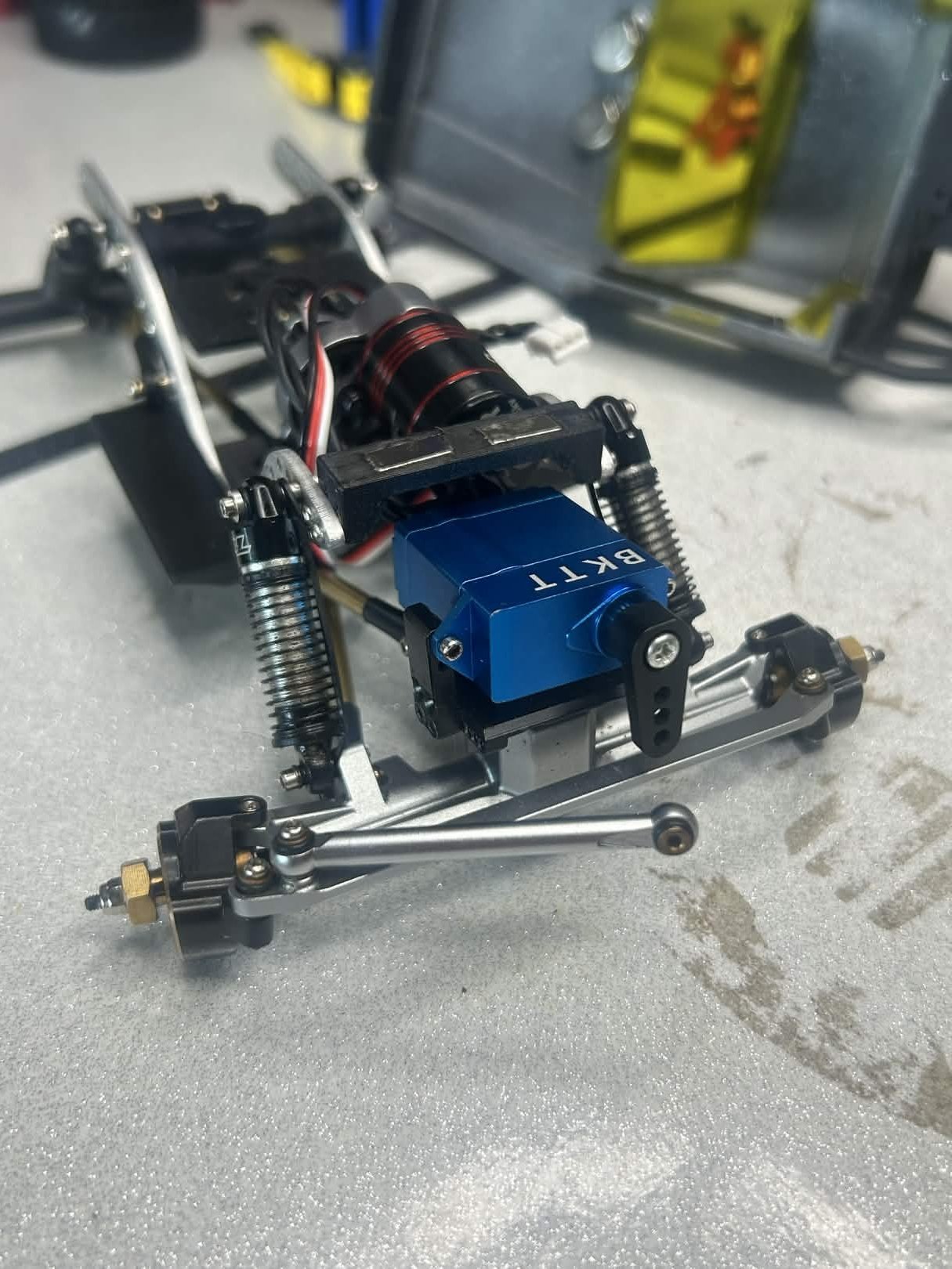 Truggy product image (5)