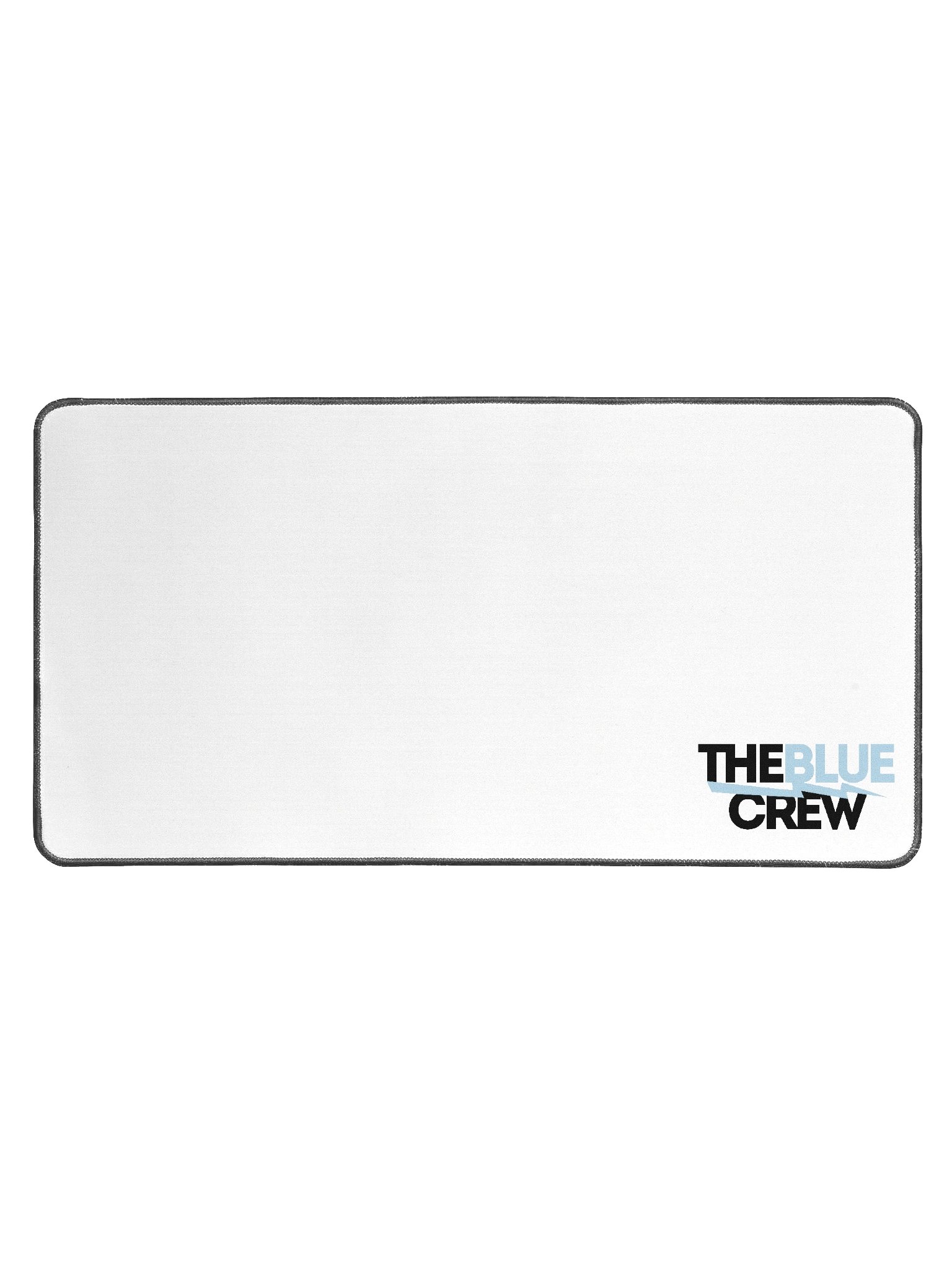 the BIG blue crew mousepad product image (1)
