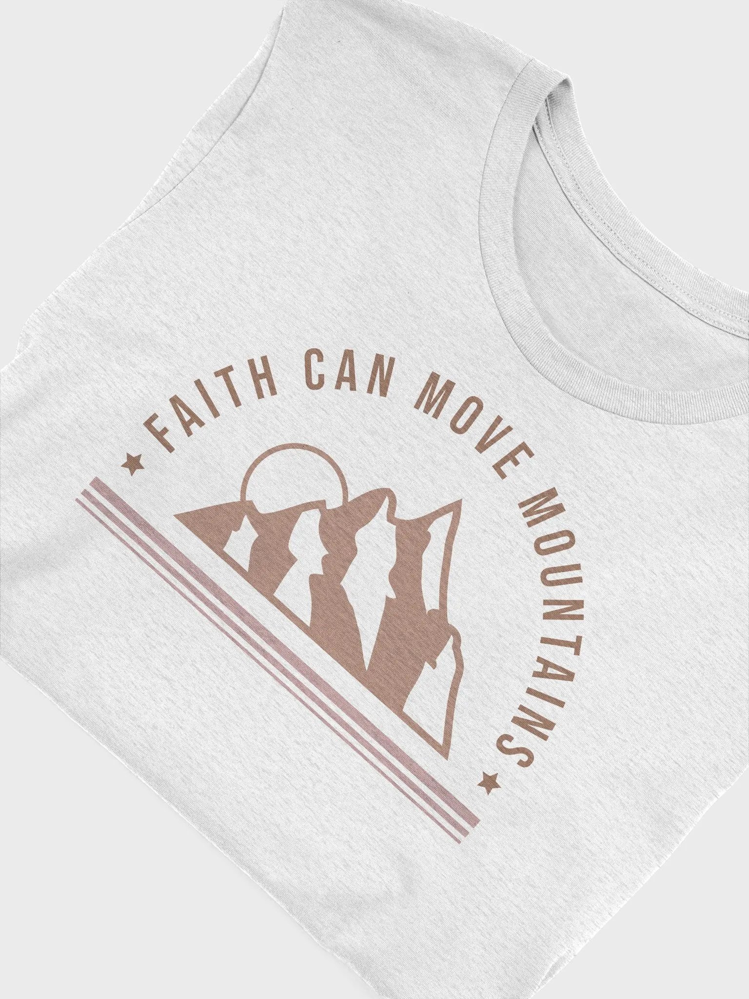 Faith Can Move Mountains product image (21)