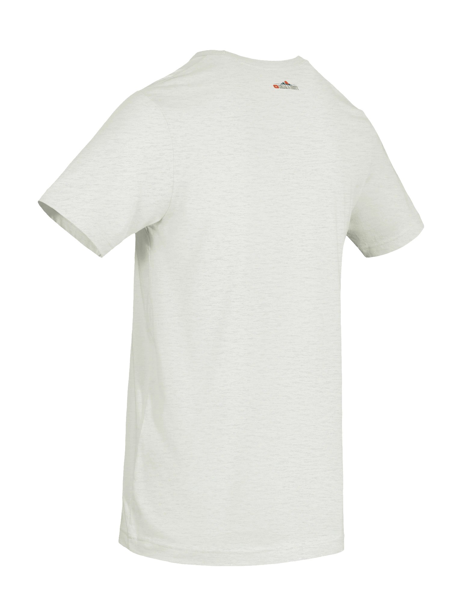 That's Wild Tee | Ash product image (8)