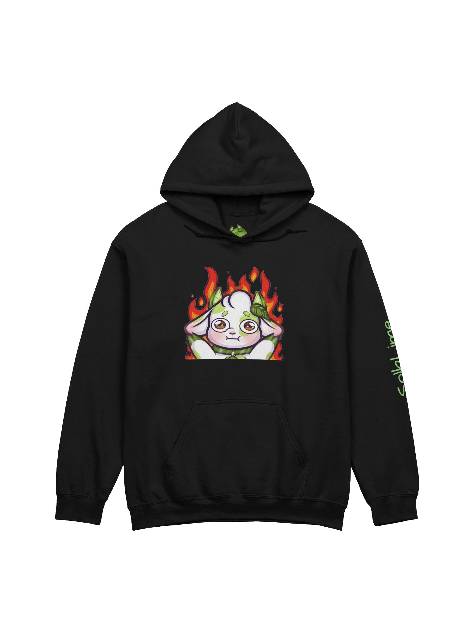 Pure Chaos Hoodie product image (3)