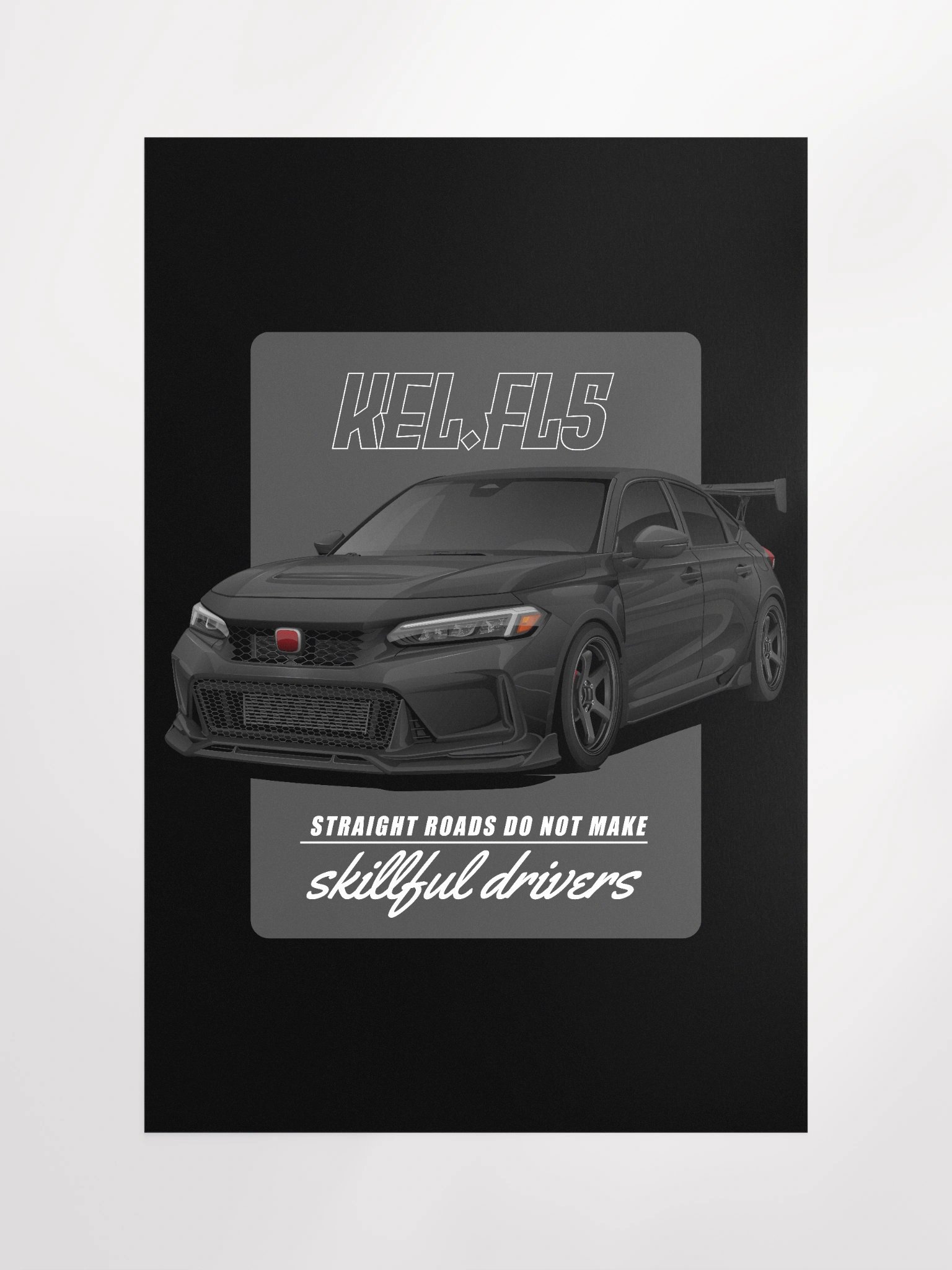 Poster - kel.fl5 product image (1)