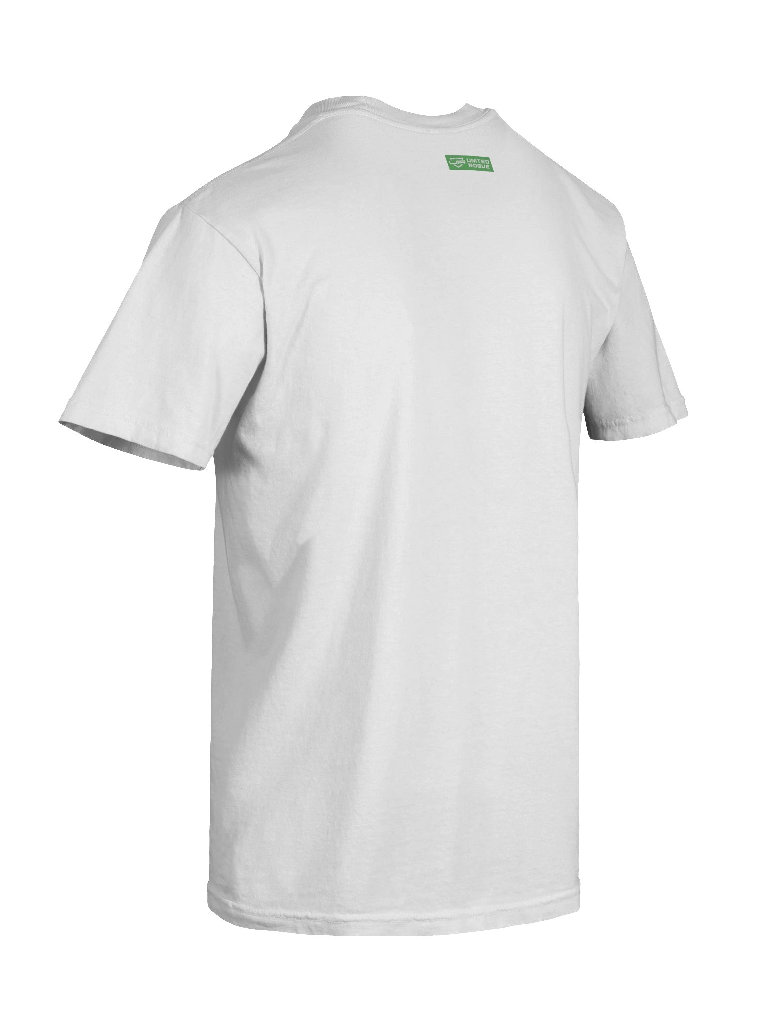Carolina Reapers Wordmark Tee product image (8)