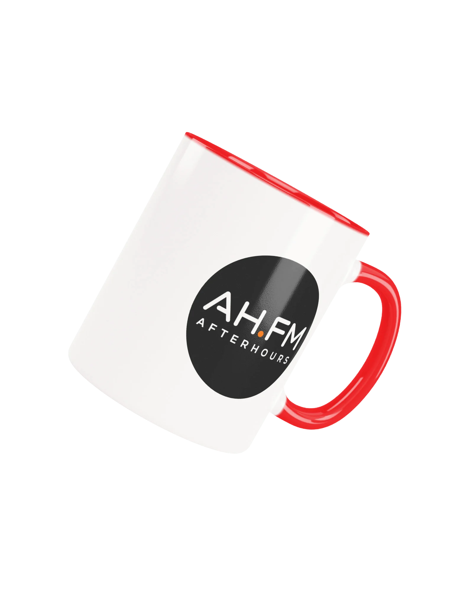 AH.FM Mug product image (19)
