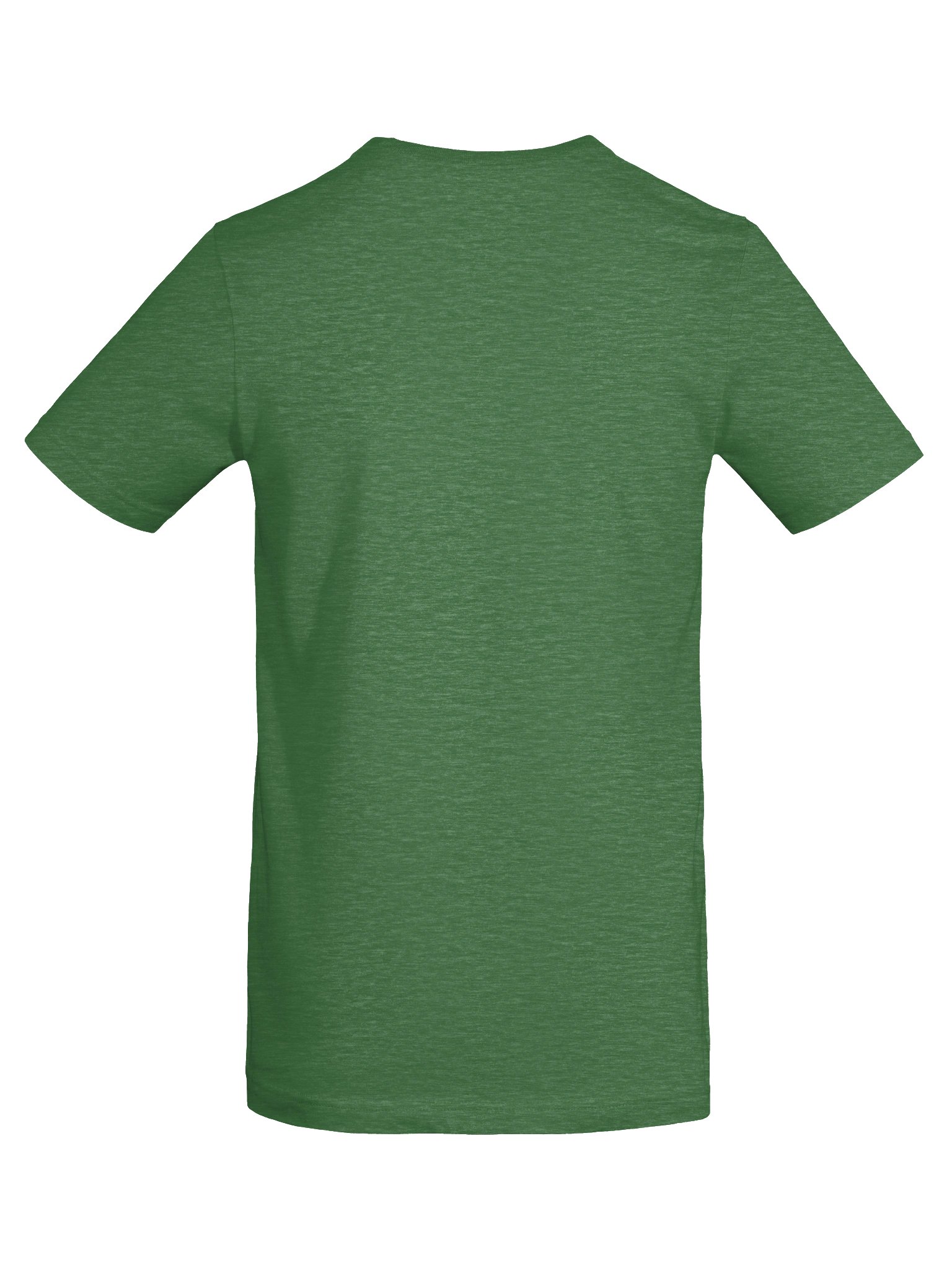 Represent Series Comfort Tee (Heather) - Qwynide - BlkOut product image (8)