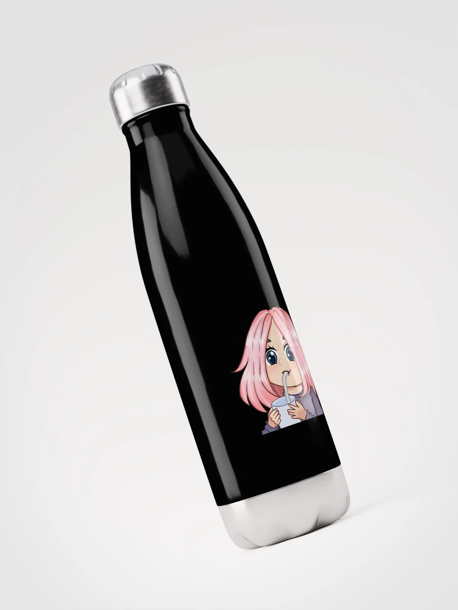Hydrate water bottle product image (6)