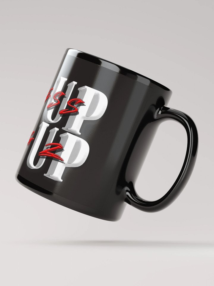 HOLD UP COFFEE CUP product image (2)