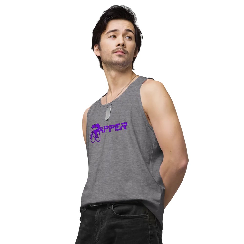 Rapper Tank product image (8)