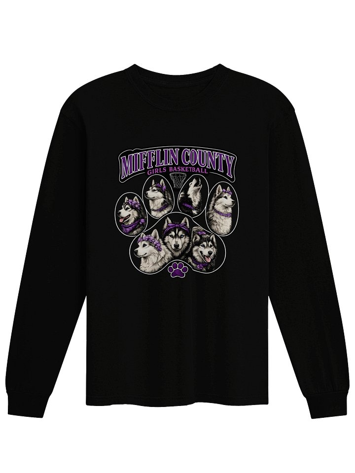 The Husky Pack Tee product image (2)