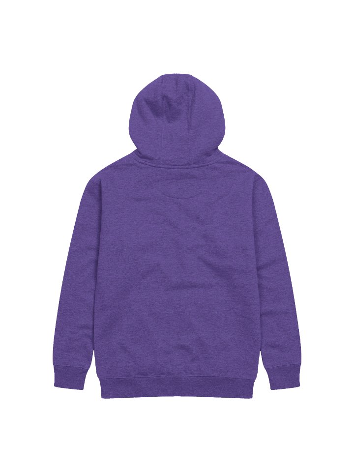 Violet Little Thing Premium Hoodie product image (3)