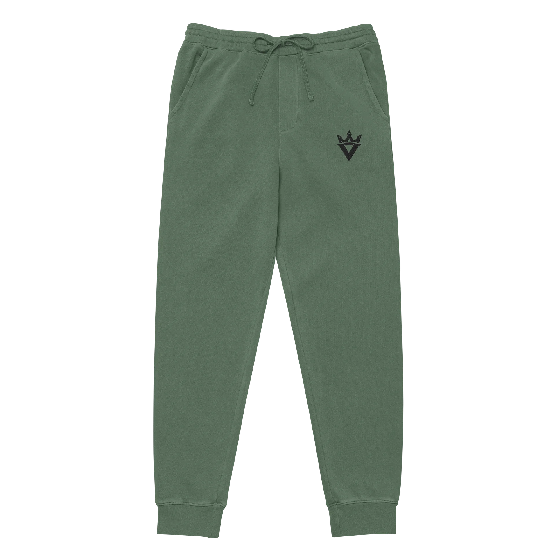 Kingdom Vision Steward Jogger (Onyx Mark) product image (1)