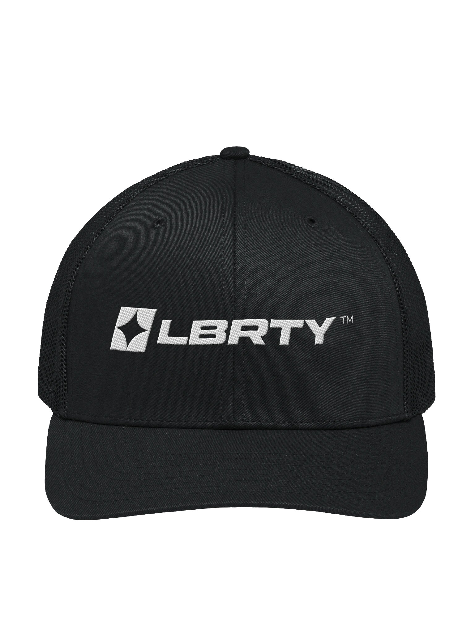 LBRTY™ - Wordmark Cap product image (1)