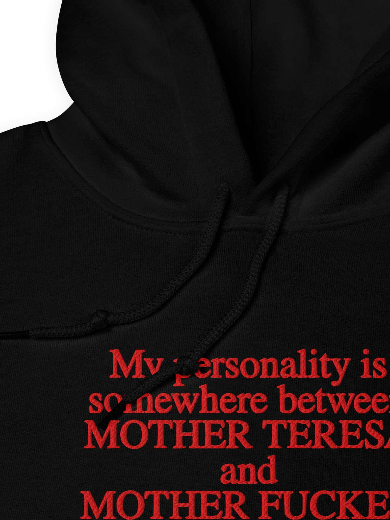 My personality hoodie product image (3)