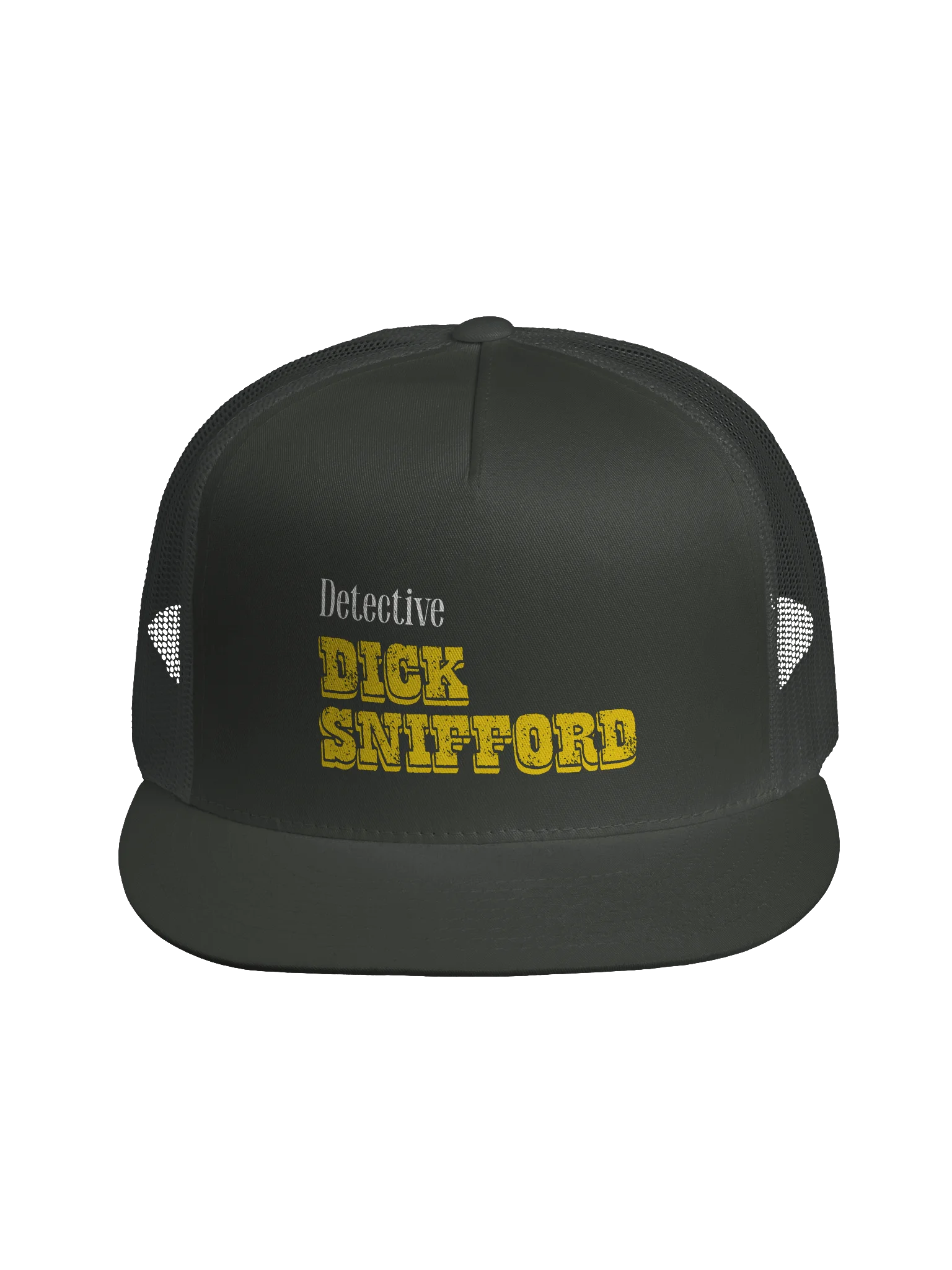 Dick Snifford Cap product image (1)