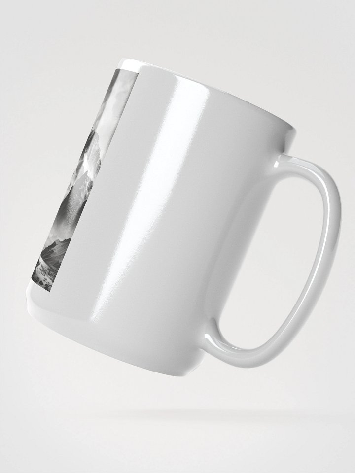 Mount Everest product image (2)