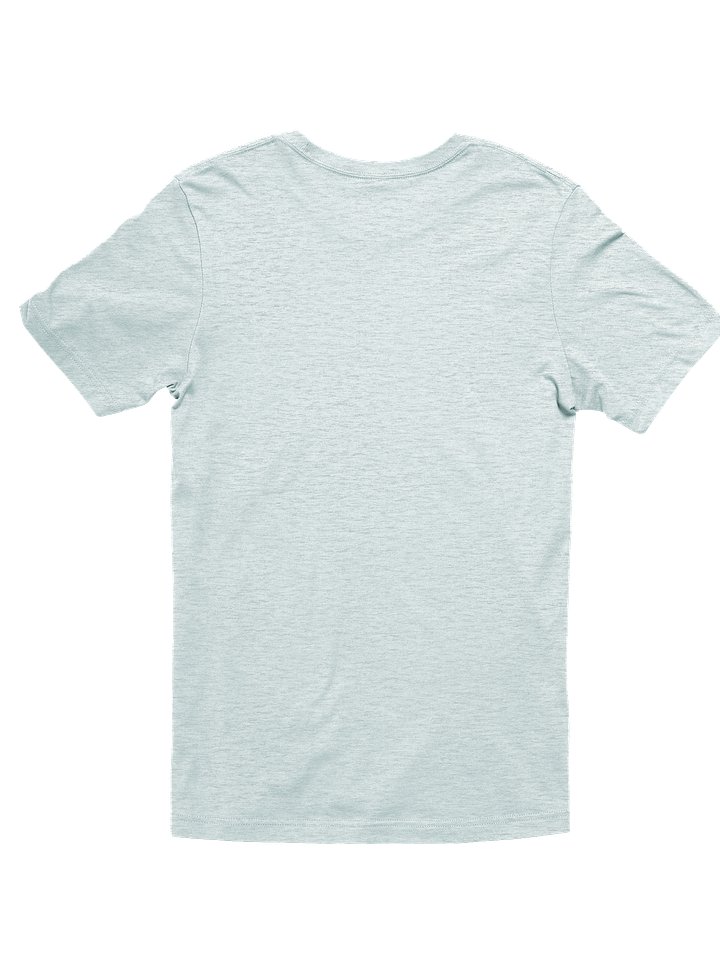 FunnyNFarbsy Wordmark Logo Shirt (Light Colors) product image (2)
