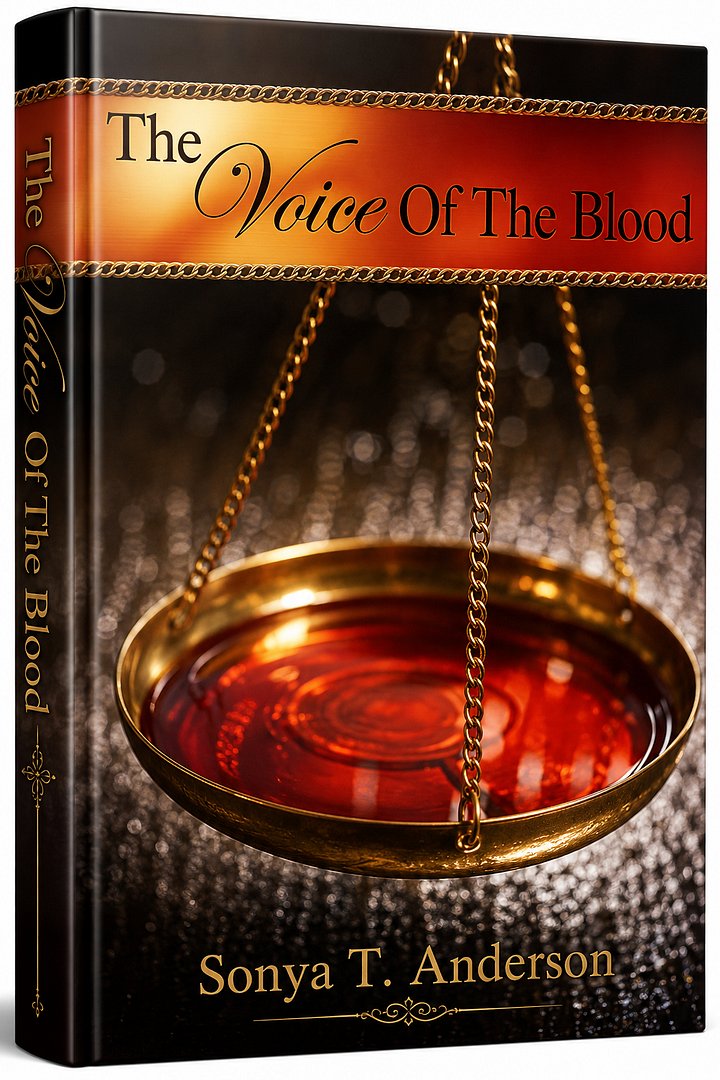 The Voice of the Blood product image (1)