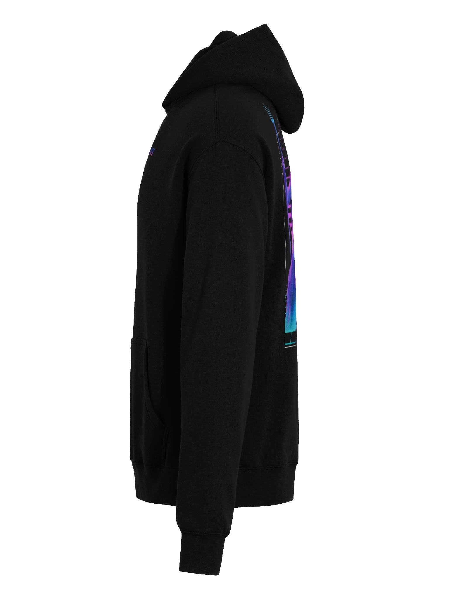 God of Seas and Storms Hoodie product image (7)