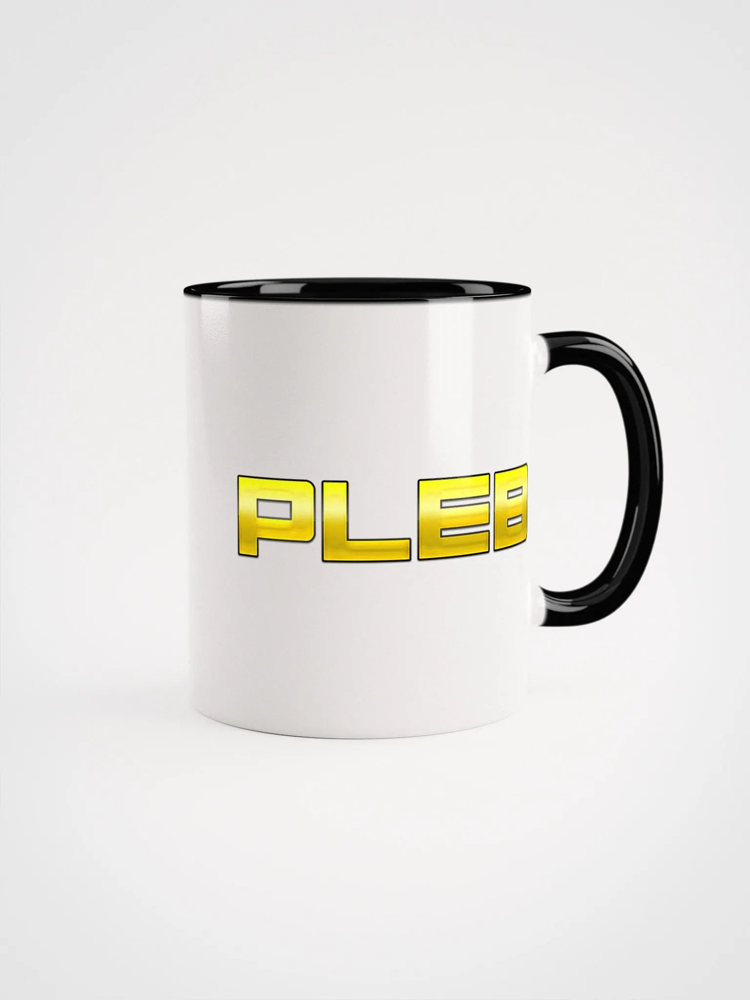 Pleb Mug product image (1)