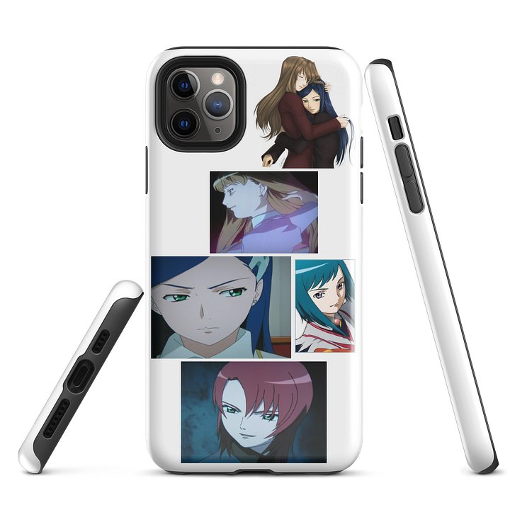 My Otome I phone case product image (5)