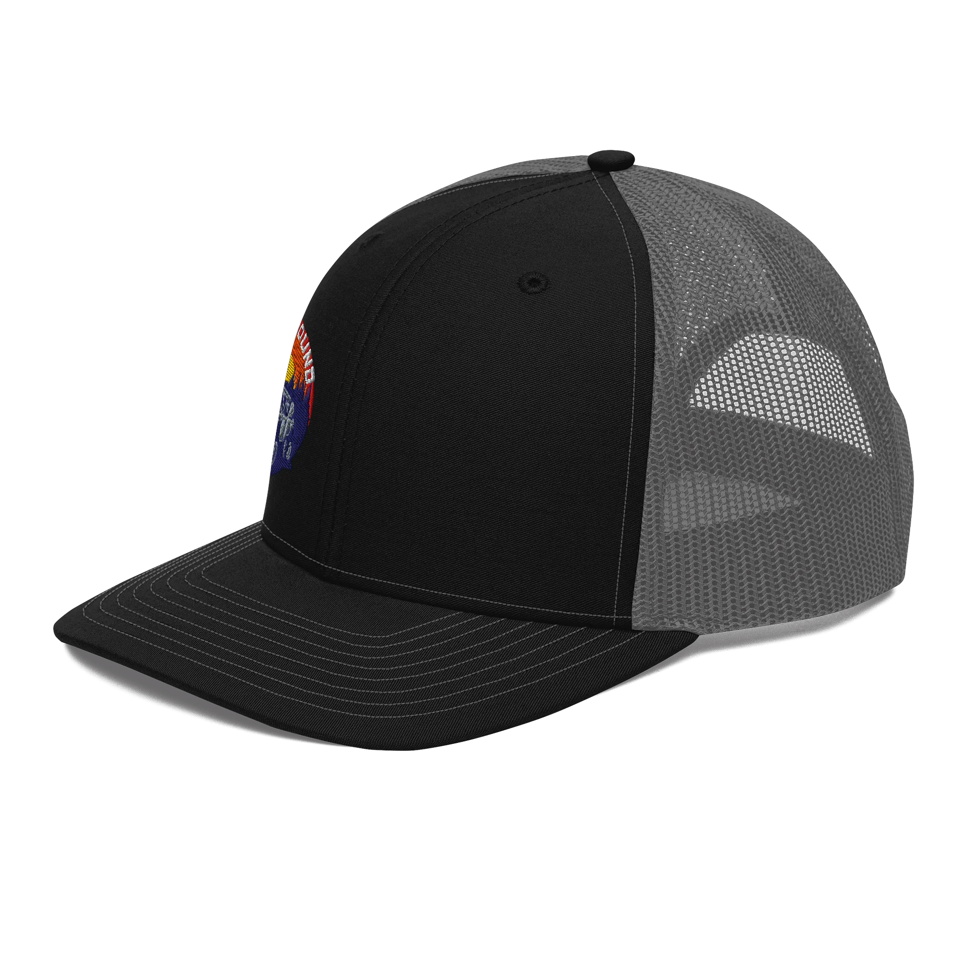 J33pnRound Hat product image (2)