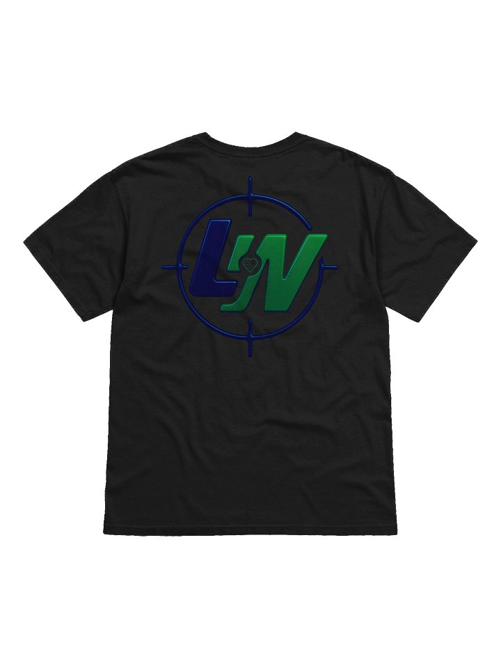 CrossHeart Tee product image (11)