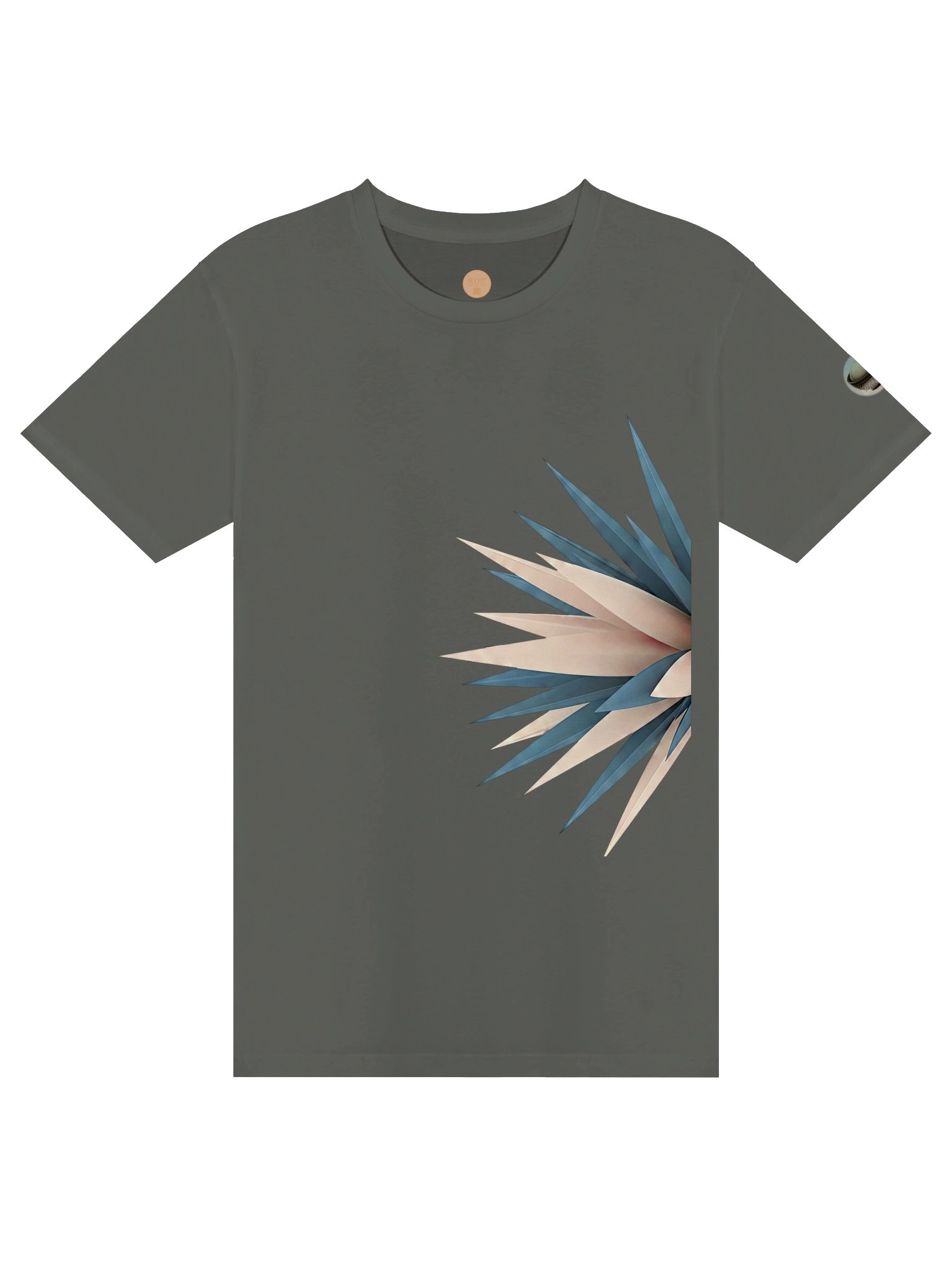 Elevated Tee