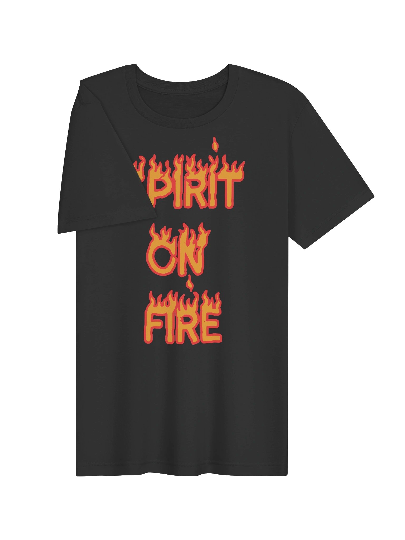 Summer Con Spirit On Fire product image (16)