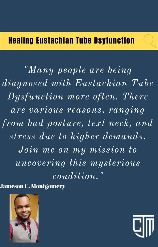 Heal Eustachian Tube Dysfunction (E-Book) product image (2)