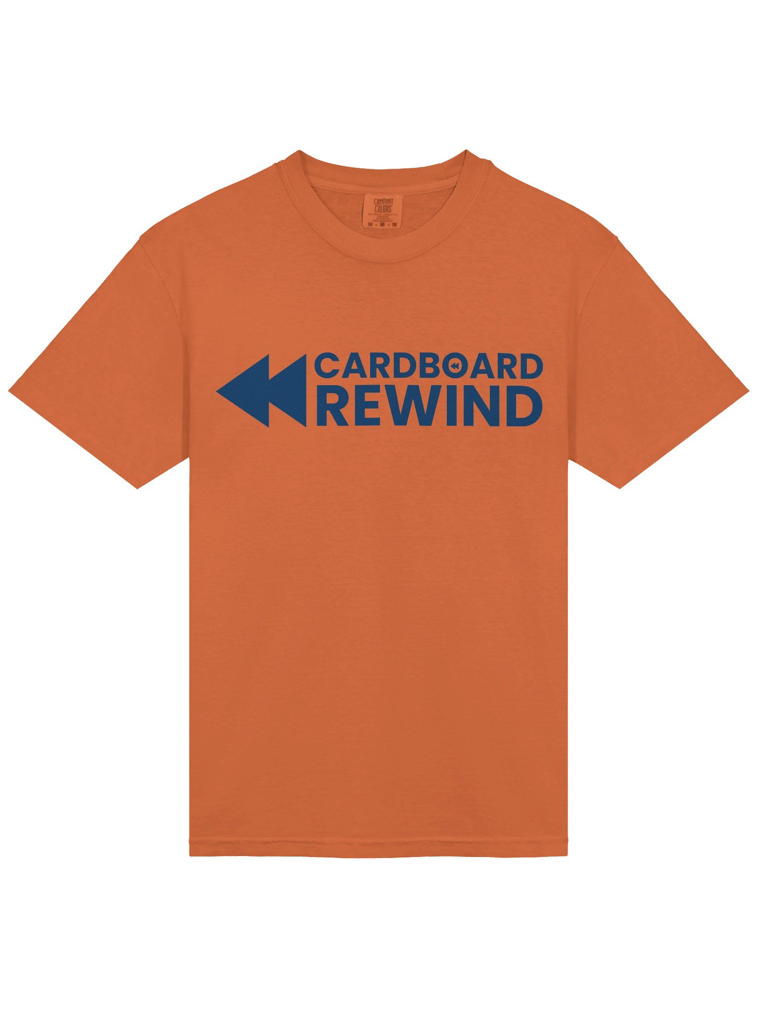 Retro Rewind Comfort Tee product image (14)