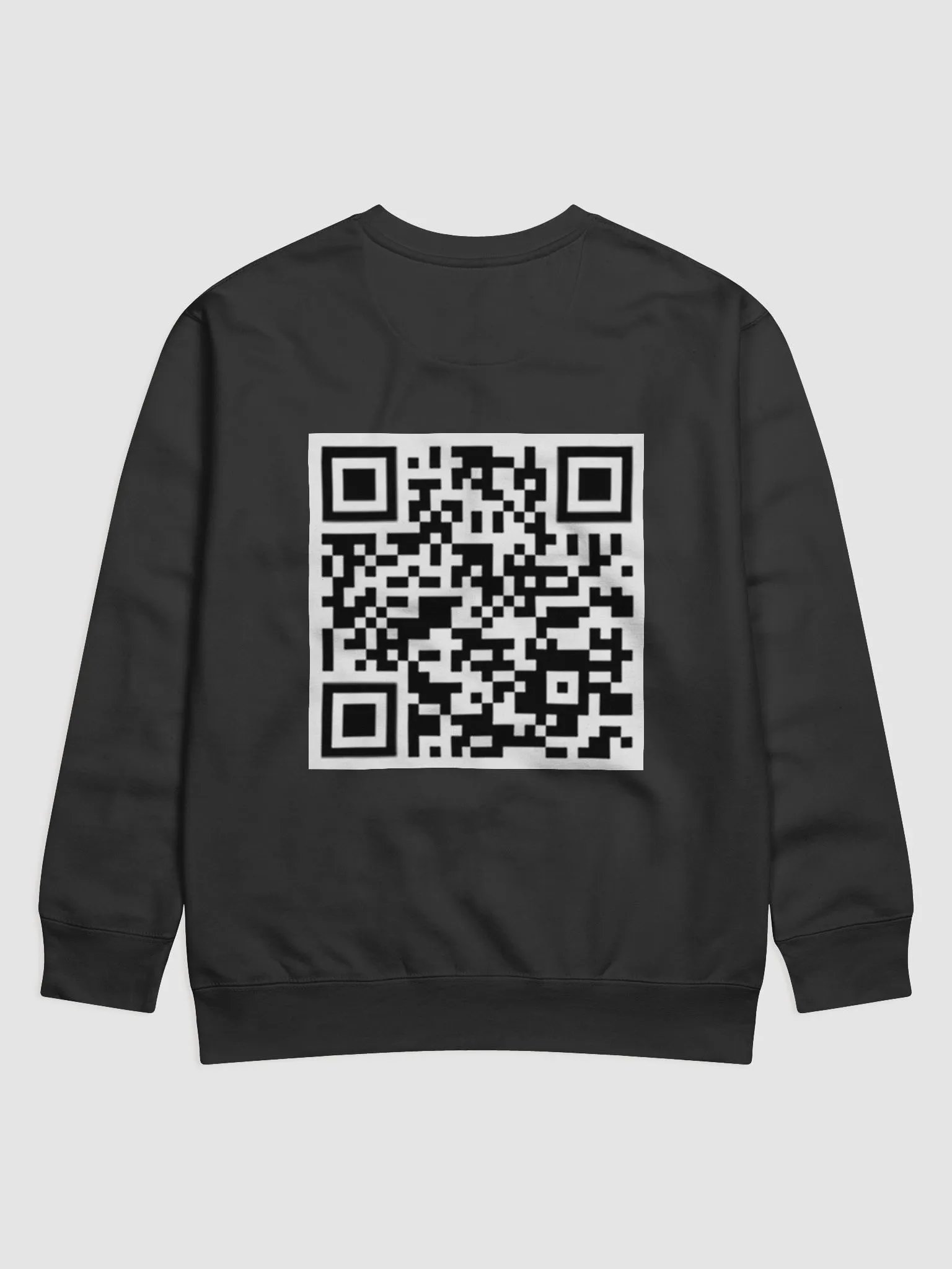 Please Commission Moka Sweatshirt product image (2)