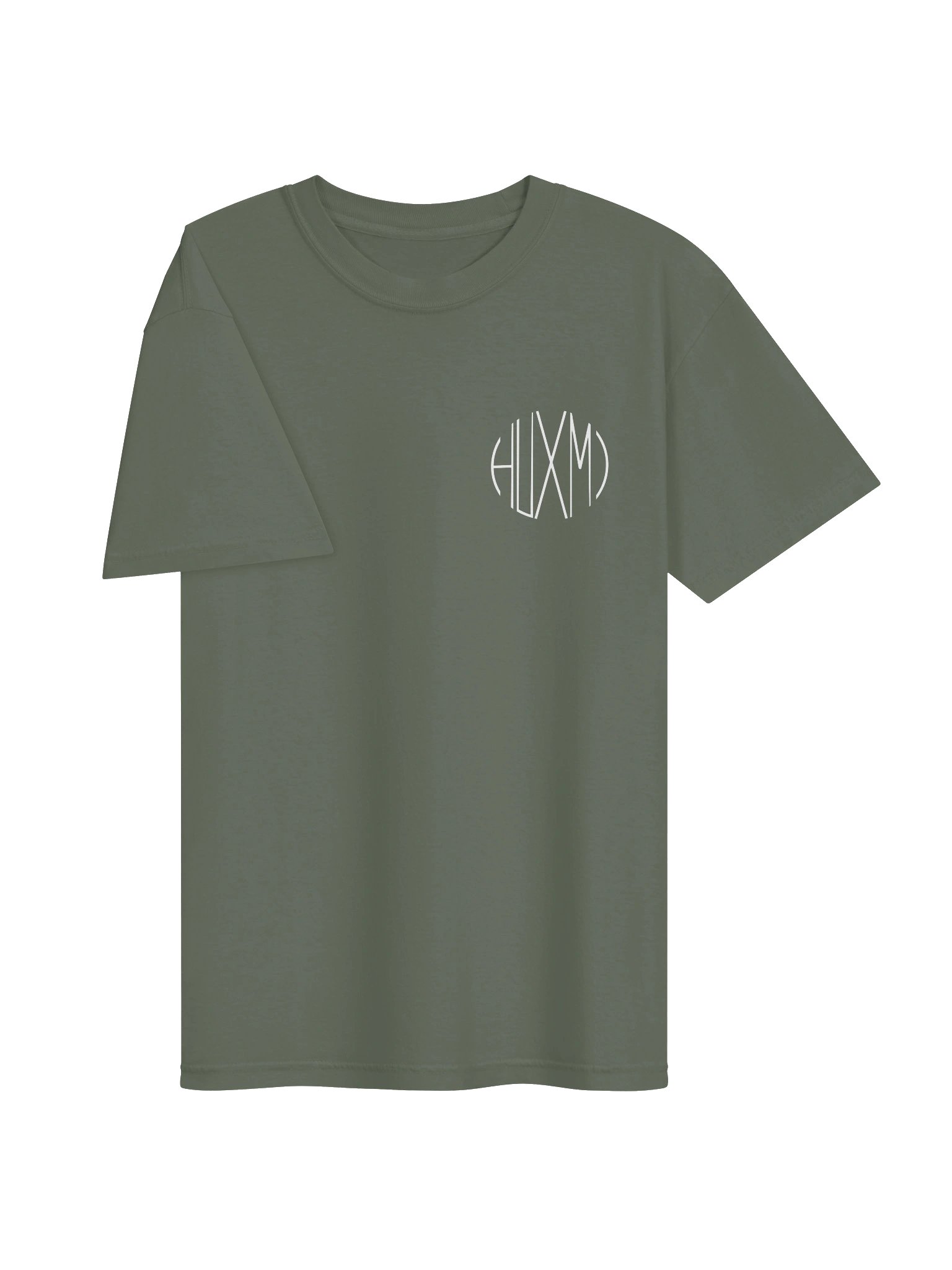 Oval (T-Shirt) product image (15)