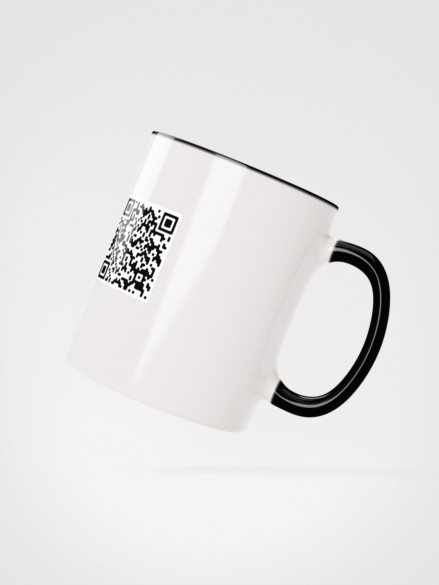 Small Fries Matter Ceramic Mug product image (4)