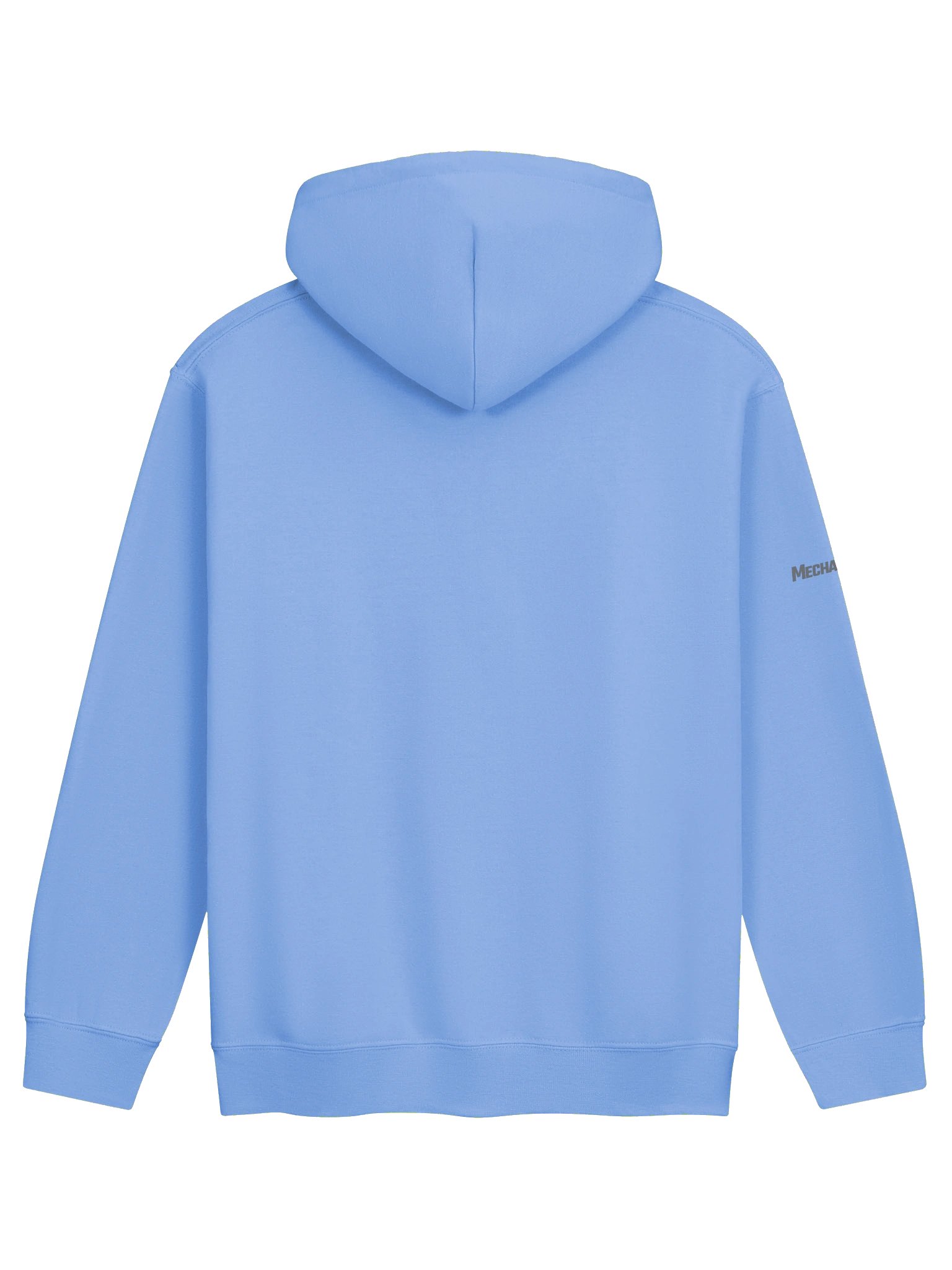 Grizzlies Squad Hoodie product image (2)
