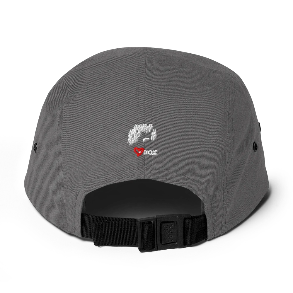 Lotus 5-Panel product image (4)