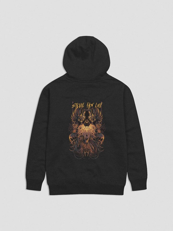 Stevielife Wolf Gold product image (2)