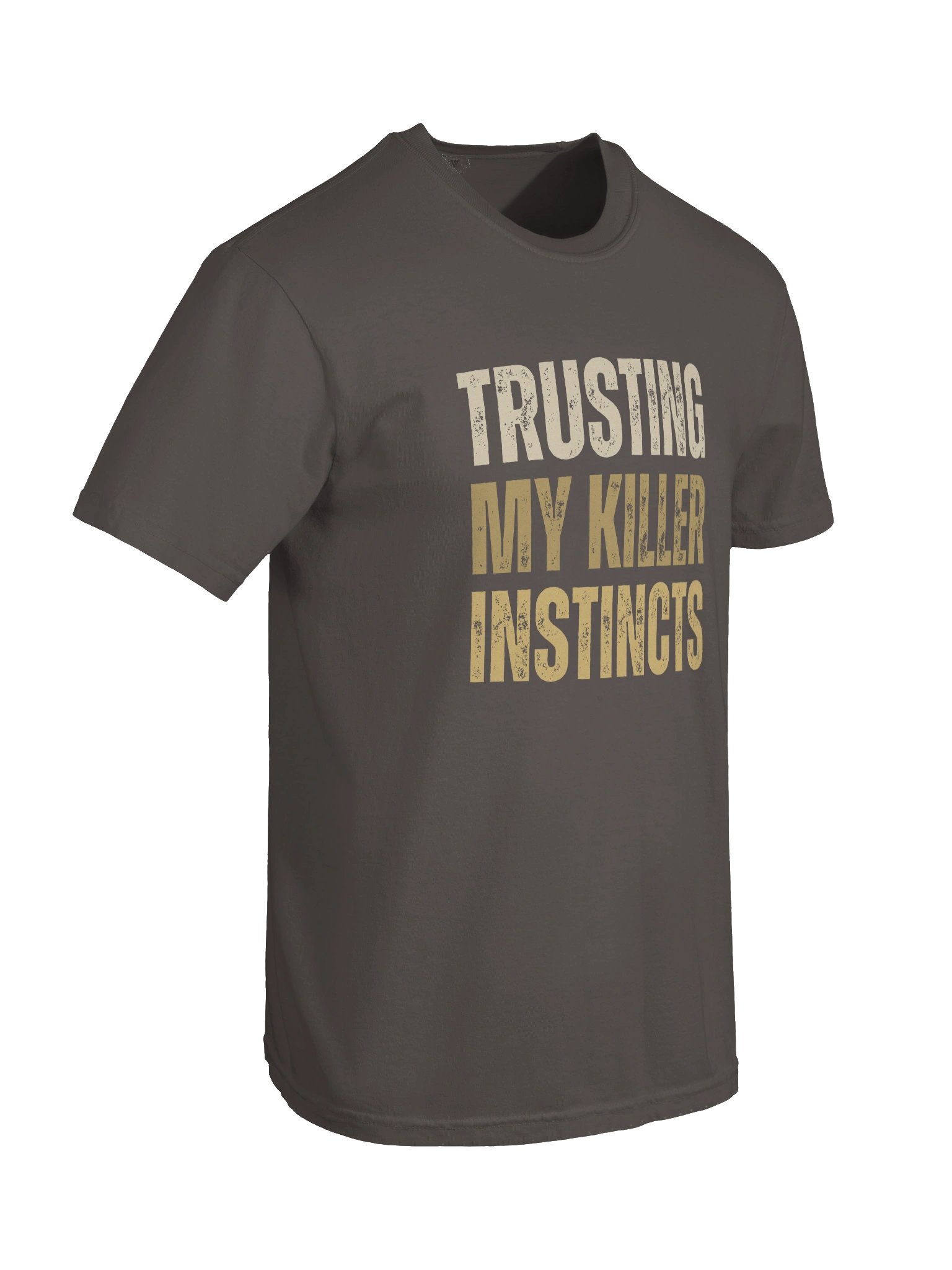 Going with My Instincts Pepper product image (8)