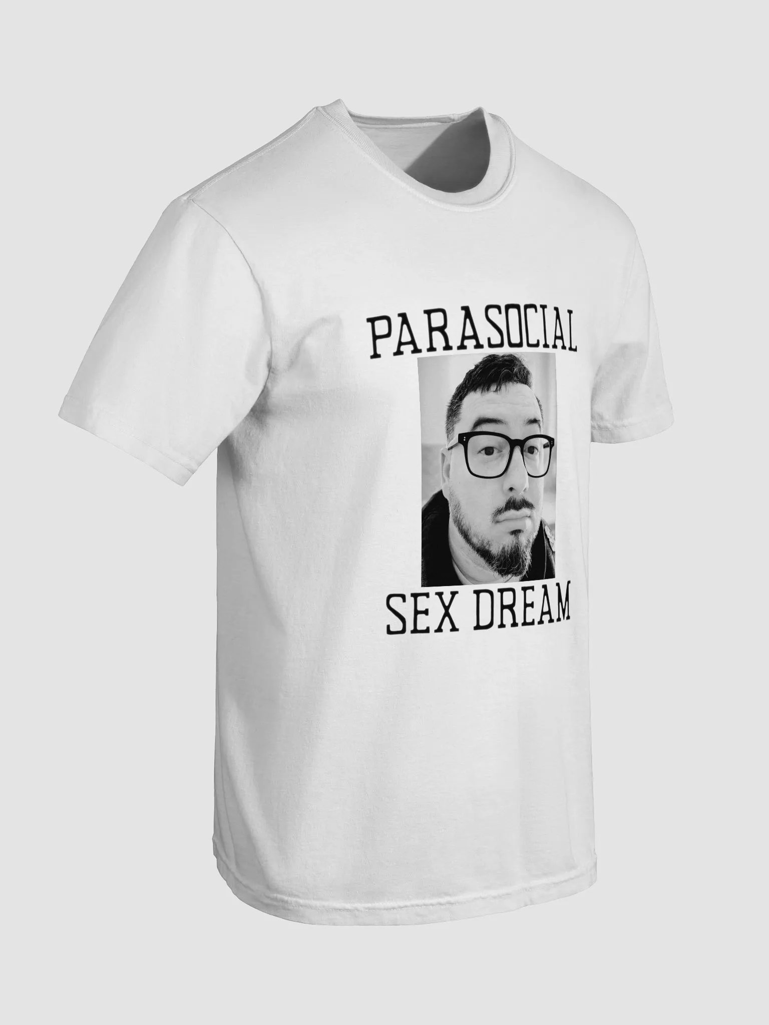 Parasocial Sex Dream product image (2)