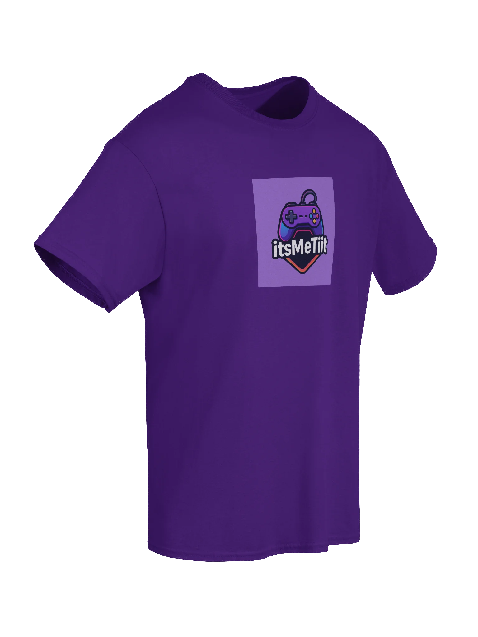 Gamer Vibes Graphic Tee product image (8)