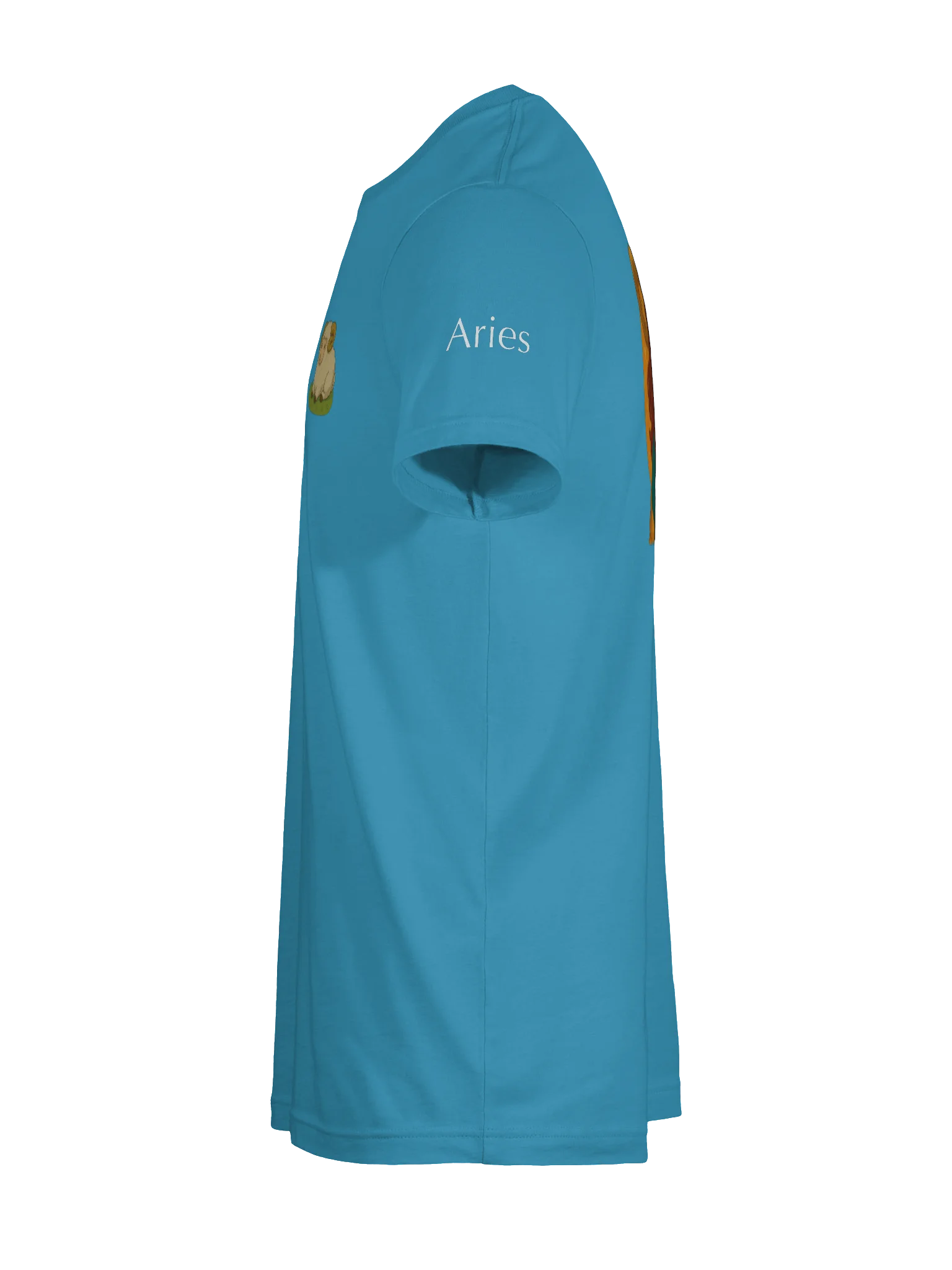Aries - DREAMY ZODIAC T-Shirts product image (9)