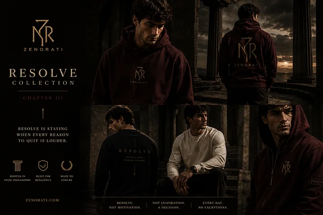 RESOLVE