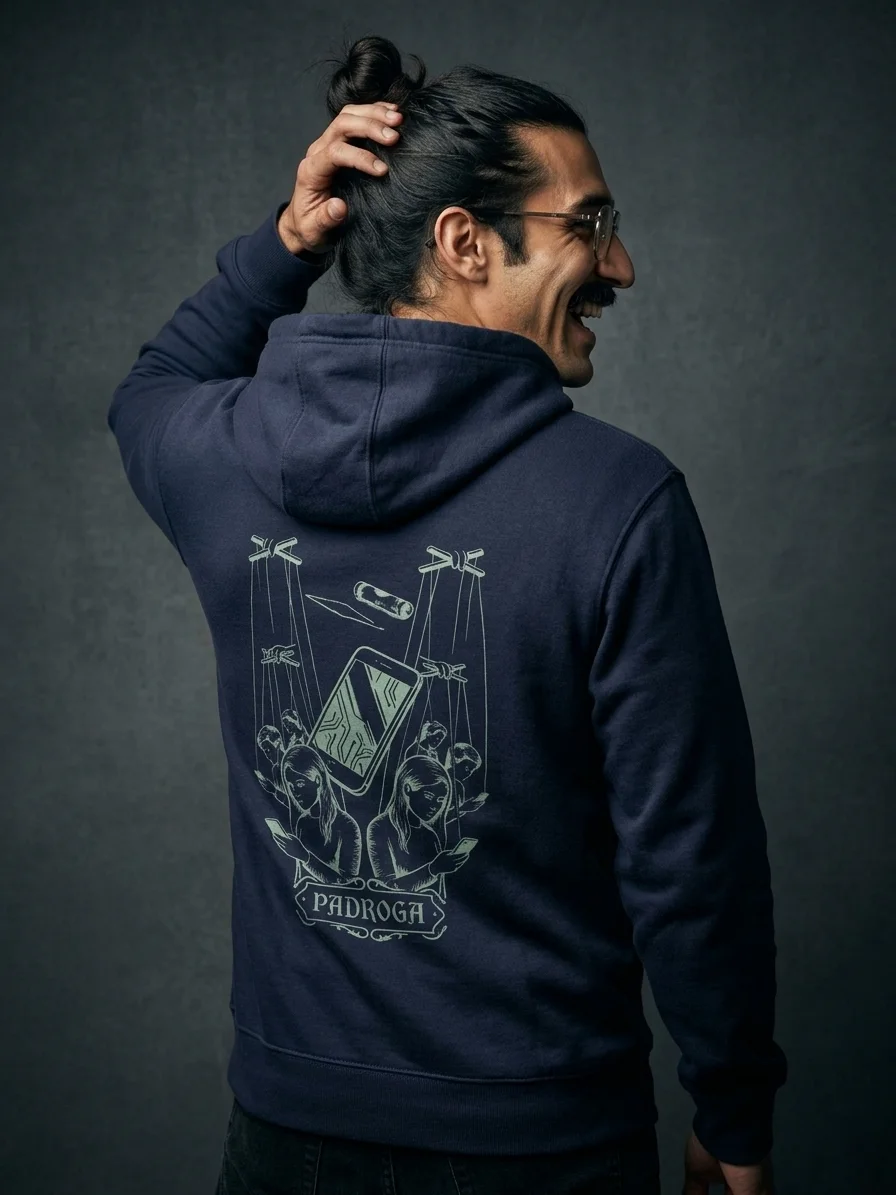 The Puppet Master’s Dopamine  product image (1)