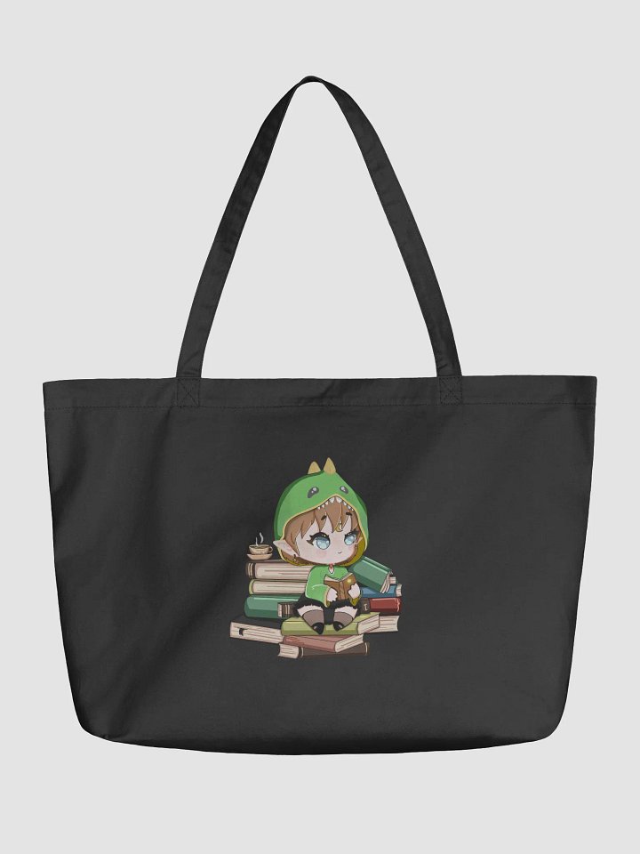Wortwächterin - Tote Bag product image (1)
