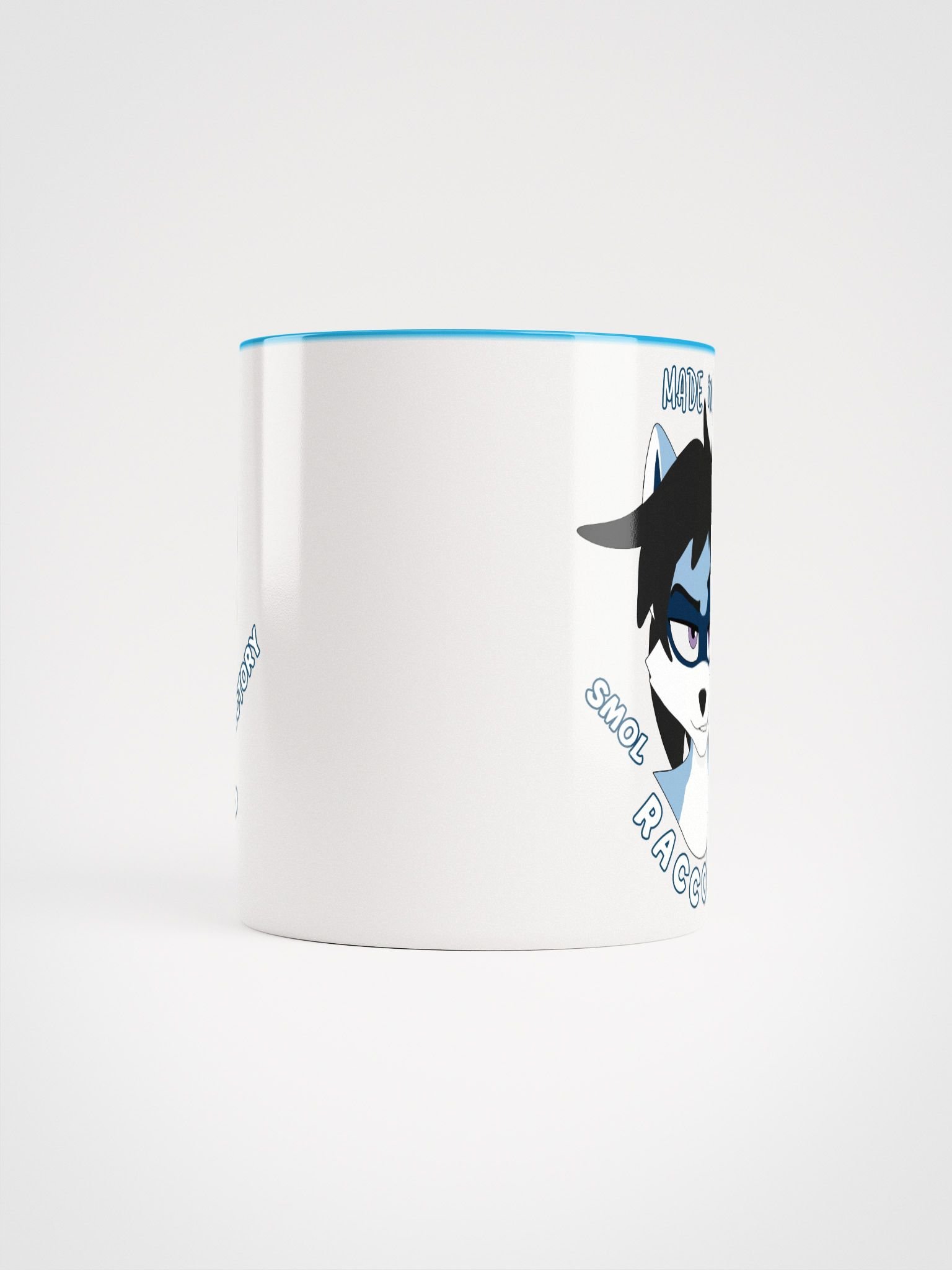 Ryder | Mug | Quote #1 product image (3)