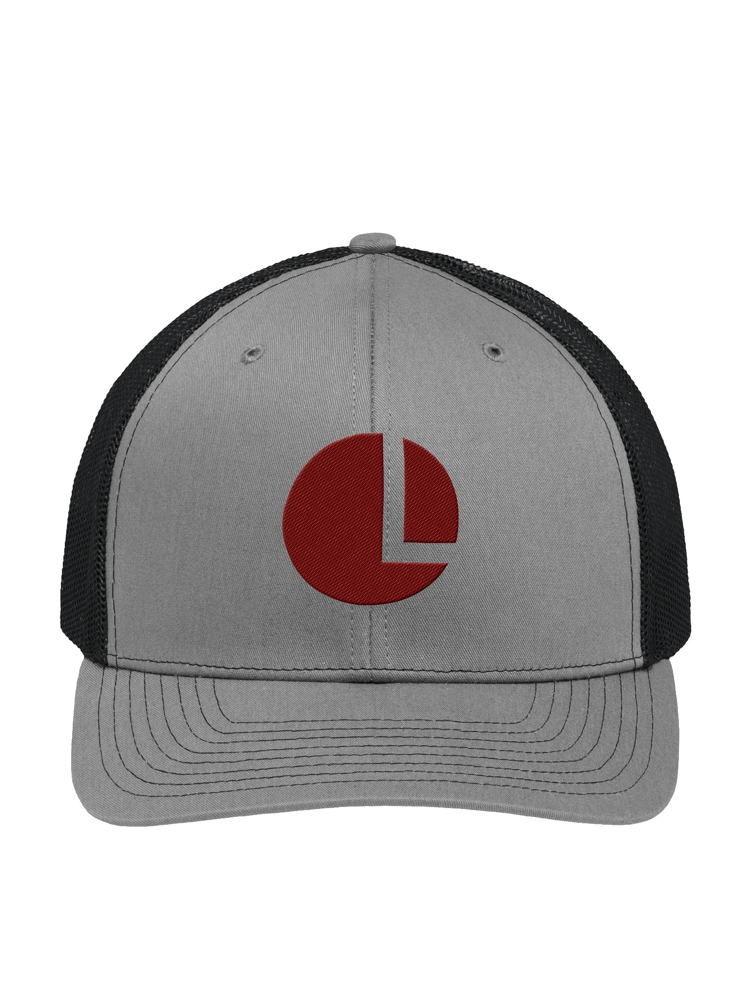 OL Logo Trucker Hat product image (1)